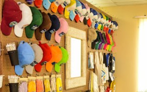 Apparels & Accessories 